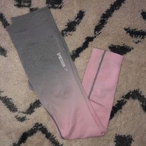Gymshark Ombré Legging